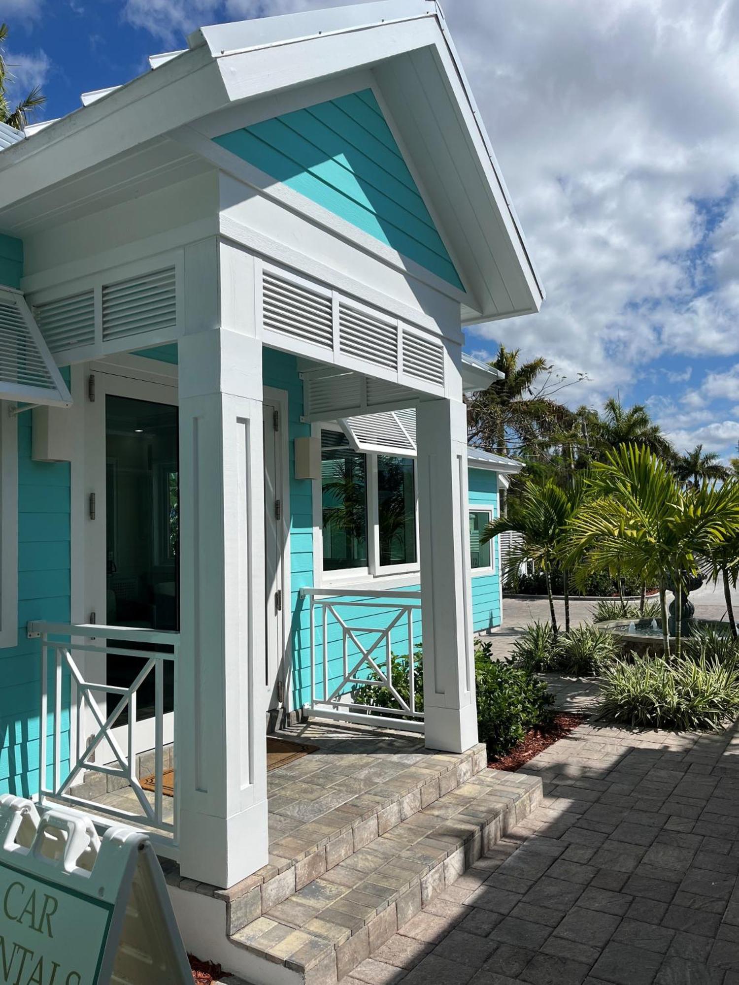 Dolphin Cove (Adults Only) Villa Freeport Exterior photo