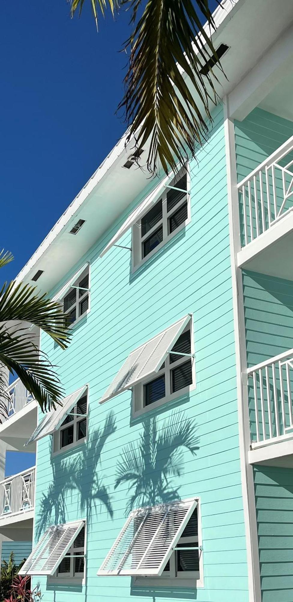 Dolphin Cove (Adults Only) Villa Freeport Exterior photo